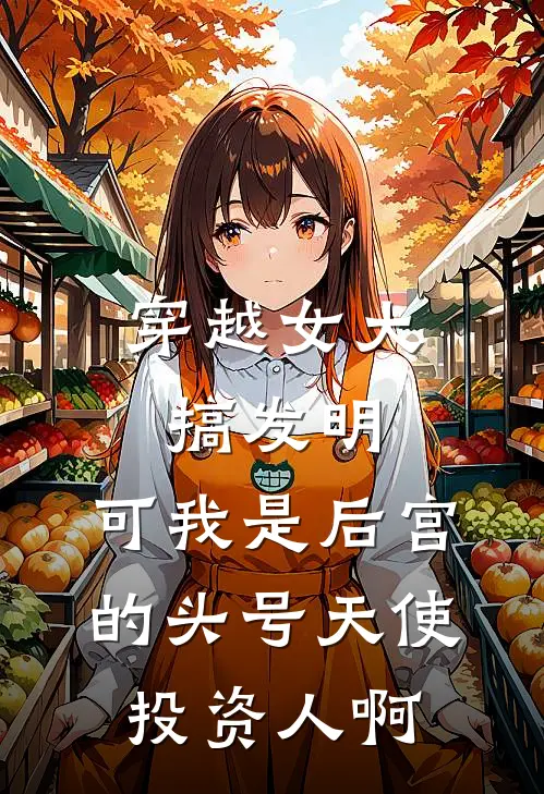 穿越女大搞发明，可我是后宫的头号天使投资人啊
