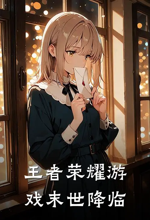 王者荣耀游戏末世降临