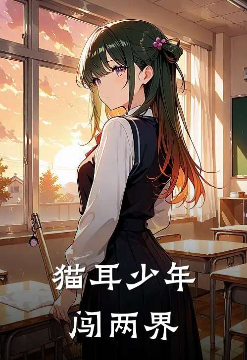 《猫耳少年闯两界》简宁王煊全集免费在线阅读_(简宁王煊)全章节免费在线阅读