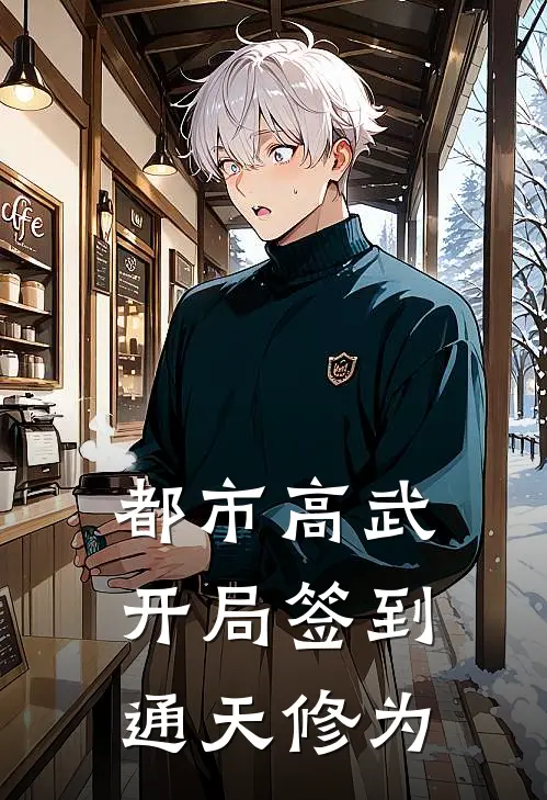 都市高武：开局签到通天修为(秦寿秦小六)热门网络小说推荐_免费完结版小说都市高武：开局签到通天修为(秦寿秦小六)