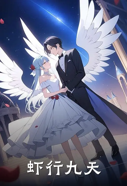 虾行九天虾十三林薇最新好看小说_免费小说虾行九天(虾十三林薇)