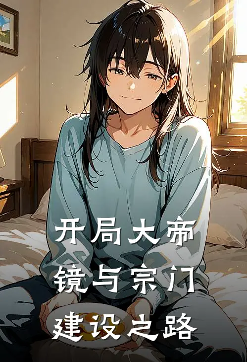 开局大帝镜与宗门建设之路