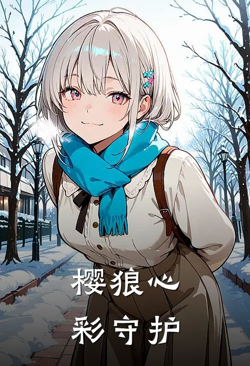 樱狼心彩守护艾利欧小樱免费小说免费阅读_推荐完结小说樱狼心彩守护(艾利欧小樱)
