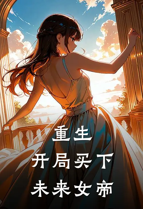 重生：开局买下未来女帝林远赵西完结版小说_完结版小说重生：开局买下未来女帝(林远赵西)