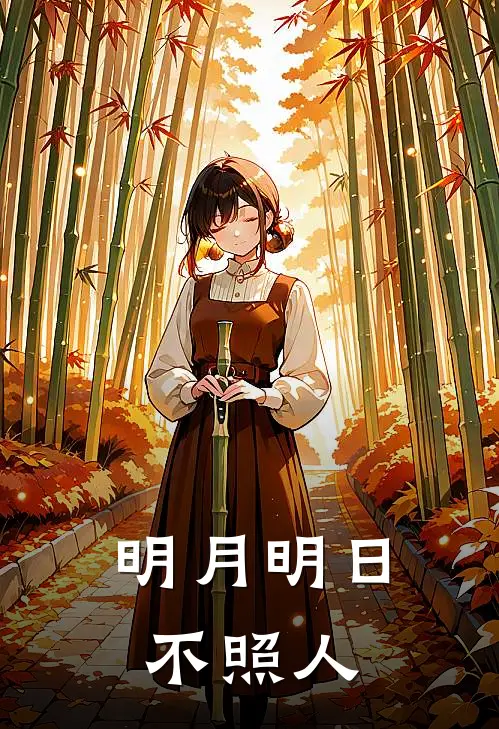 明月明日不照人周予月赵亦君免费小说全本阅读_小说免费完结明月明日不照人周予月赵亦君