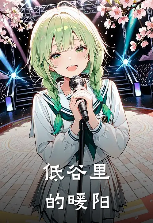 低谷里的暖阳抖音热门最新完结小说推荐_全集免费小说低谷里的暖阳抖音热门