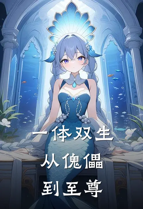 一体双生：从傀儡到至尊林若渊娜娜最新好看小说_免费小说一体双生：从傀儡到至尊(林若渊娜娜)