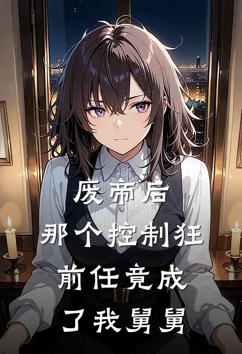 废帝后，那个控制狂前任竟成了我舅舅