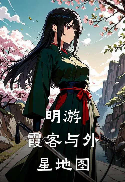 明游：霞客与外星地图(陆星遥徐霞客)最新小说_免费阅读完整版小说明游：霞客与外星地图(陆星遥徐霞客)