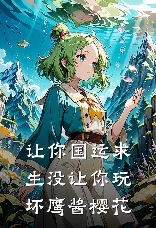 秦枫孟子亿(让你国运求生没让你玩坏鹰酱樱花)最新章节免费在线阅读_(秦枫孟子亿)完结版在线阅读