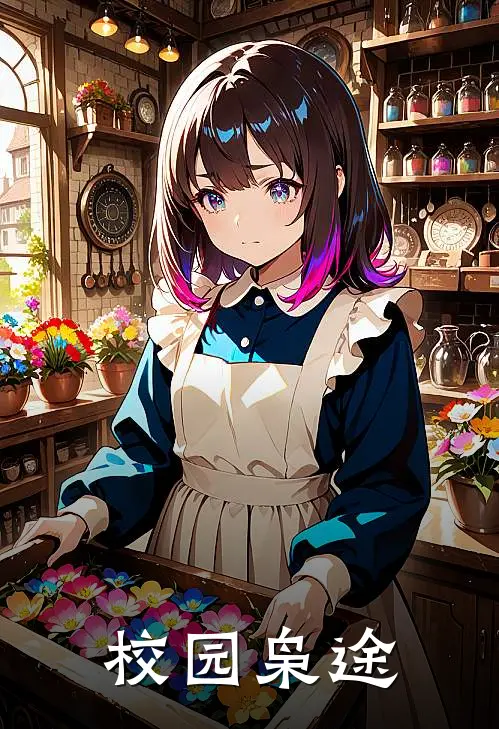 校园枭途(赵峰陈默)最热门小说_全本完结小说校园枭途(赵峰陈默)