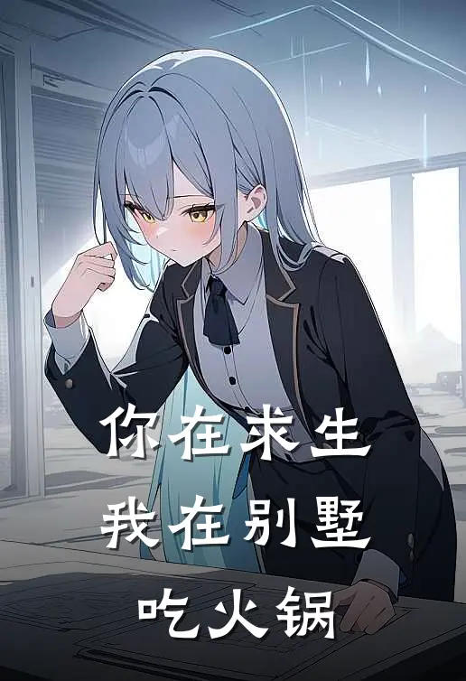 你在求生，我在别墅吃火锅（楚风林薇薇）全文免费阅读无弹窗大结局_你在求生，我在别墅吃火锅最新章节列表