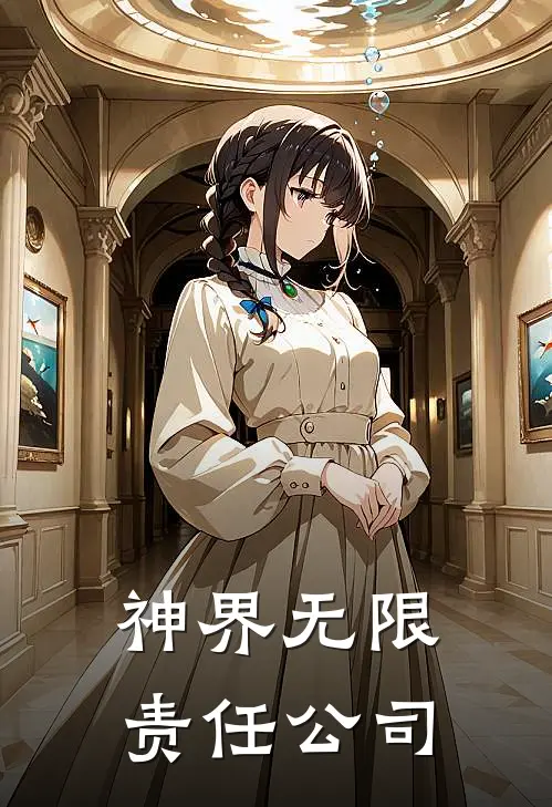 神界无限责任公司