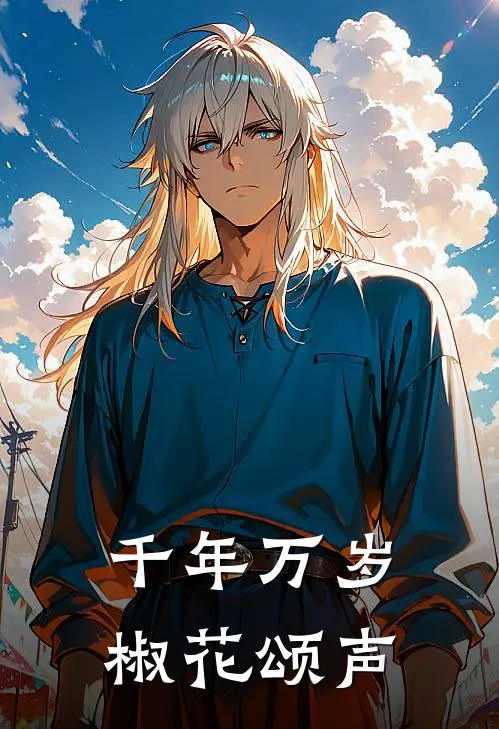 千年万岁，椒花颂声