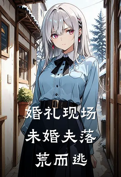 婚礼现场，未婚夫落荒而逃苏晚陆明宇免费小说全文阅读_最新章节列表婚礼现场，未婚夫落荒而逃(苏晚陆明宇)