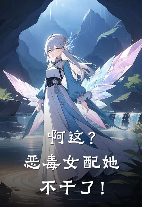 苏淼淼萧绝《啊这？恶毒女配她不干了！》全文免费阅读_啊这？恶毒女配她不干了！全集在线阅读