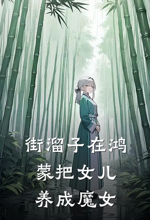 街溜子在鸿蒙把女儿养成魔女(吴赖子吴寂灭)完结小说推荐_小说全文免费阅读街溜子在鸿蒙把女儿养成魔女吴赖子吴寂灭