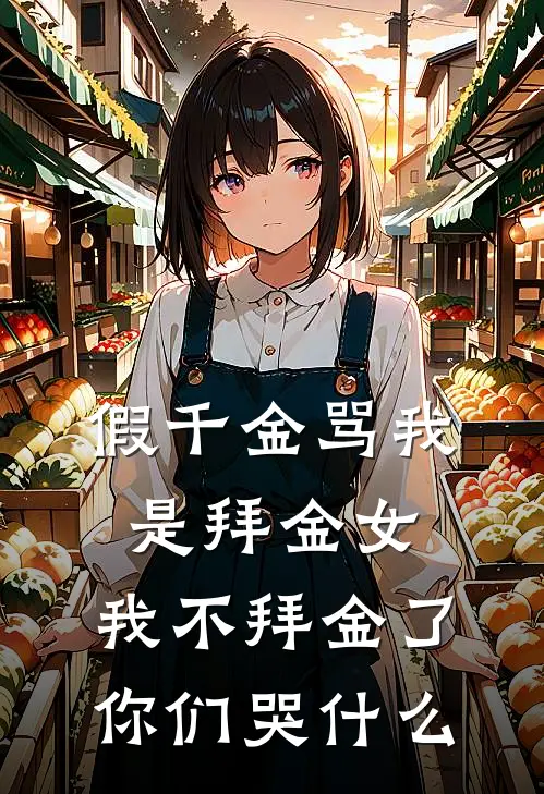 假千金骂我是拜金女，我不拜金了你们哭什么齐妙齐妙完结版小说_最新章节列表假千金骂我是拜金女，我不拜金了你们哭什么(齐妙齐妙)