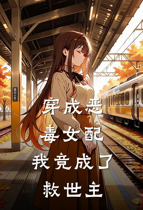 穿成恶毒女配，我竟成了救世主(顾惜之赵干)小说完整版_完结好看小说穿成恶毒女配，我竟成了救世主顾惜之赵干