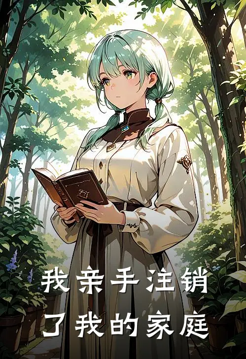 我亲手注销了我的家庭杜家豪杜峰最热门小说_免费小说全集我亲手注销了我的家庭(杜家豪杜峰)