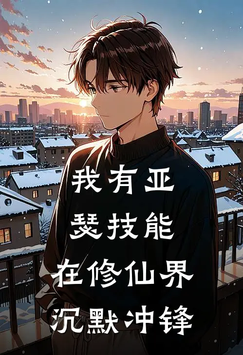 我有亚瑟技能，在修仙界沉默冲锋林昊张铁完结小说大全_免费热门小说我有亚瑟技能，在修仙界沉默冲锋(林昊张铁)