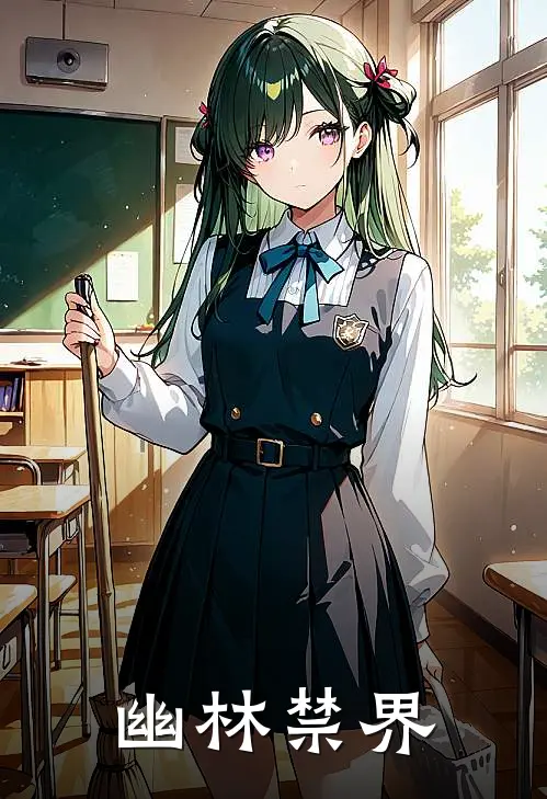 幽林禁界(林墨苏瑾)全本免费小说阅读_全文免费阅读幽林禁界林墨苏瑾