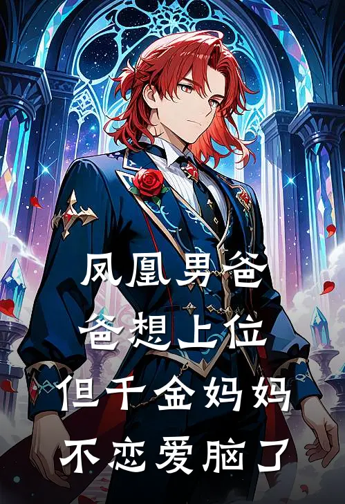 凤凰男爸爸想上位，但千金妈妈不恋爱脑了