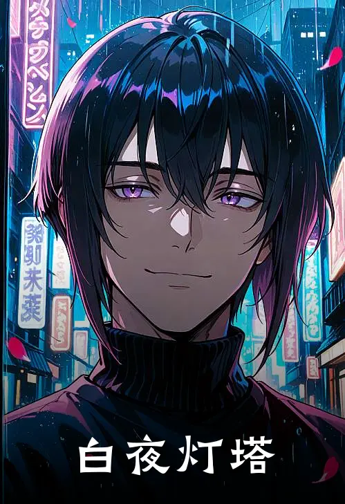 顾临渊苏暖(白夜灯塔)全集阅读_《白夜灯塔》全文免费阅读