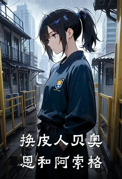 换皮人贝奥恩和阿索格