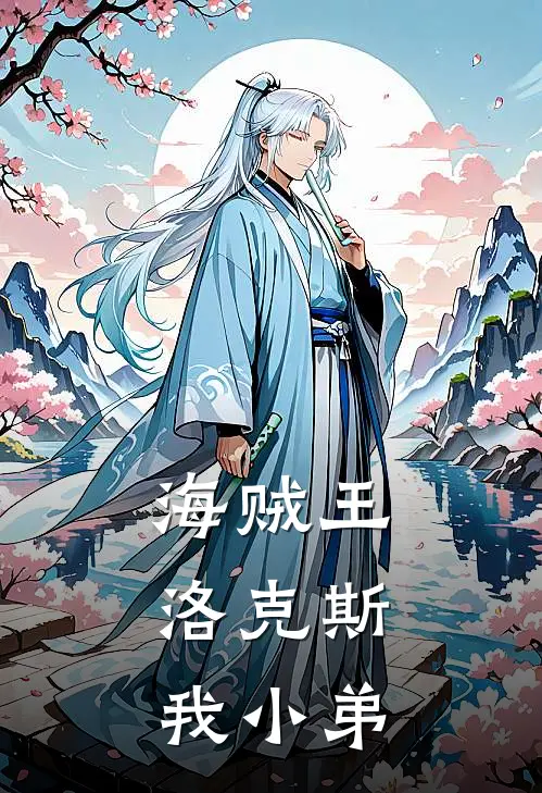 海贼王：洛克斯我小弟