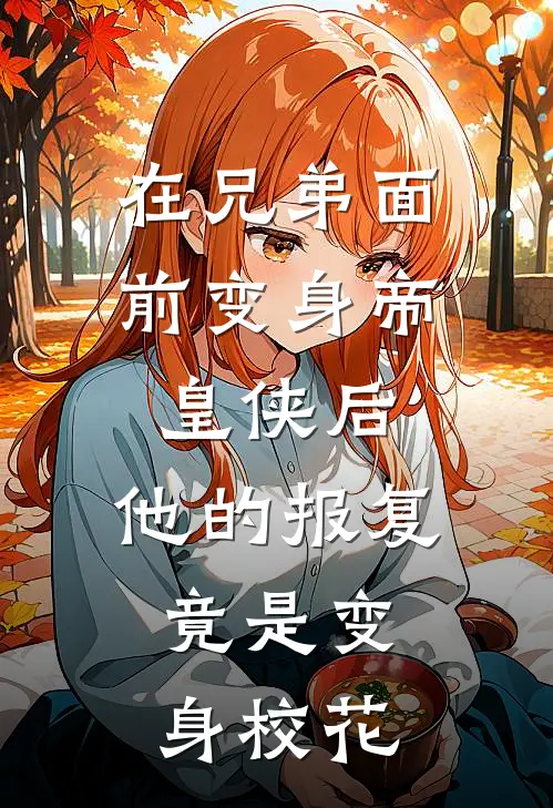 在兄弟面前变身帝皇侠后，他的报复竟是变身校花