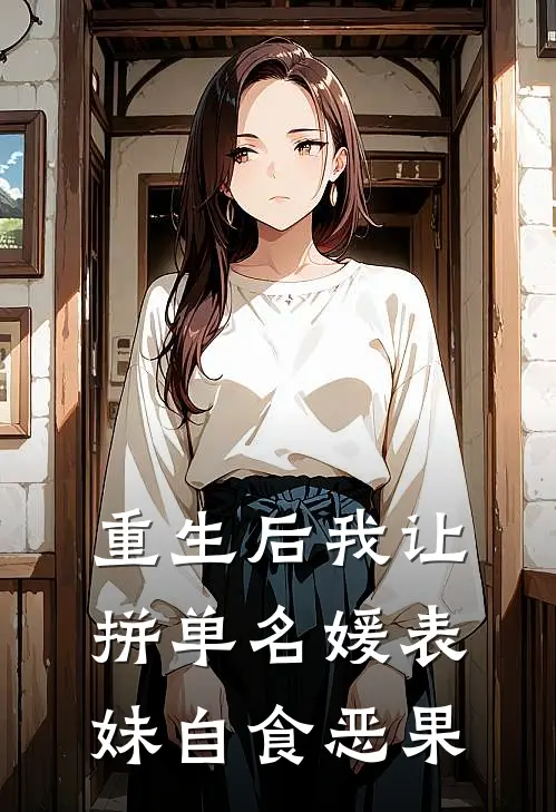 重生后我让“拼单名媛”表妹自食恶果