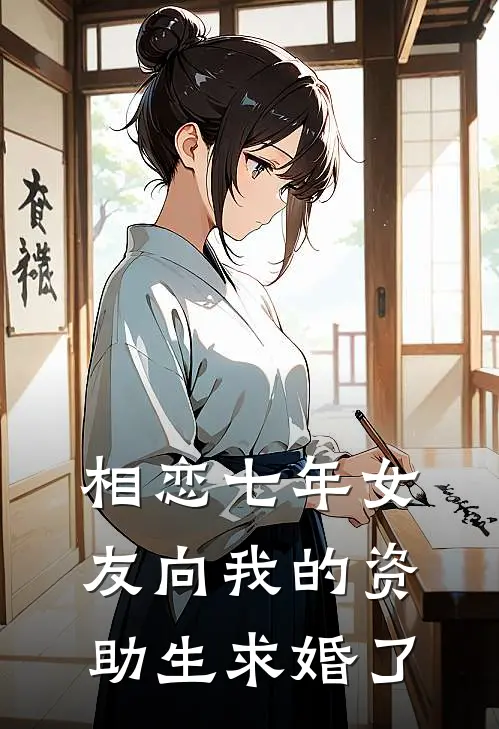 相恋七年女友向我的资助生求婚了