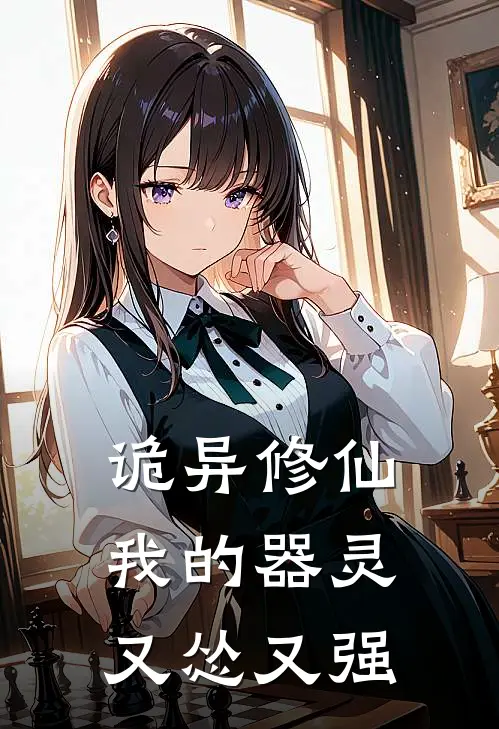 诡异修仙：我的器灵又怂又强(杜辰孟炽衣)热门网络小说_小说推荐完结诡异修仙：我的器灵又怂又强(杜辰孟炽衣)