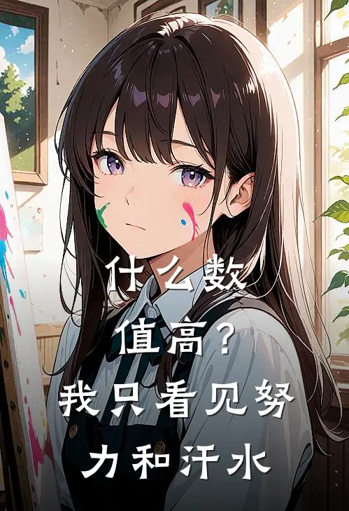 什么数值高？我只看见努力和汗水叶凡林凡完结小说大全_免费热门小说什么数值高？我只看见努力和汗水(叶凡林凡)