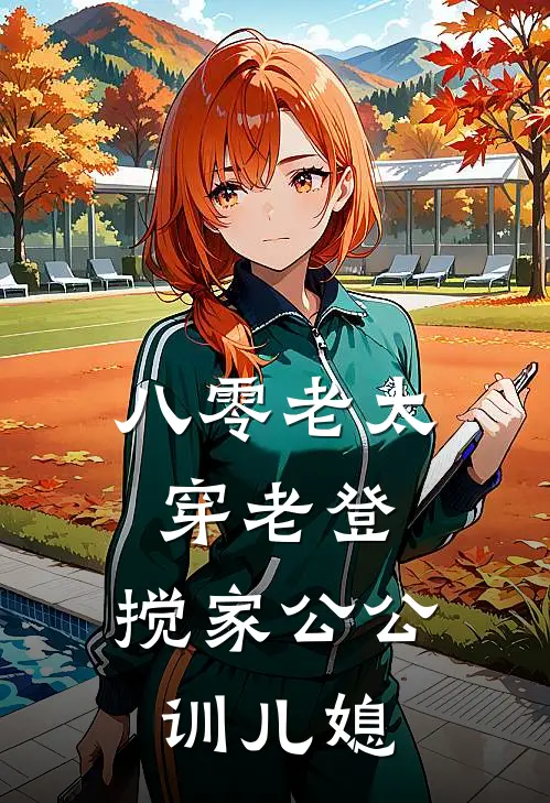 八零老太穿老登，搅家公公训儿媳王翠兰王富贵热门小说推荐_完本小说大全八零老太穿老登，搅家公公训儿媳(王翠兰王富贵)