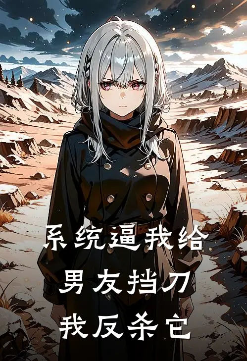系统逼我给男友挡刀，我反杀它
