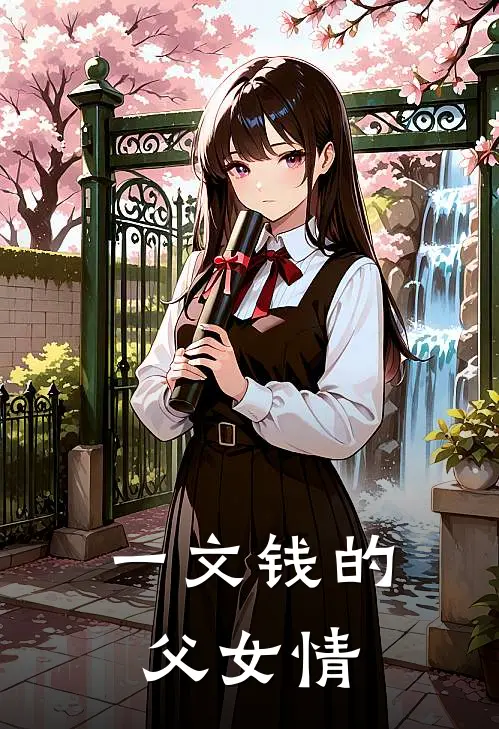 一文钱的父女情