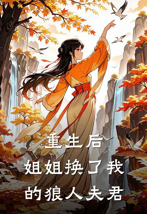 重生后，姐姐换了我的狼人夫君