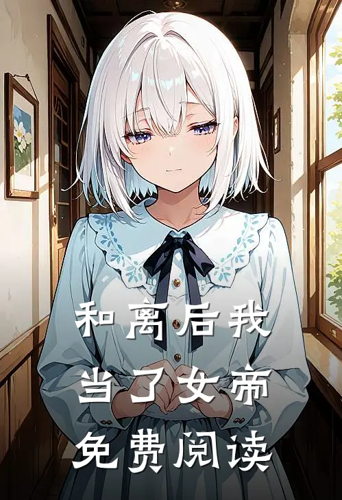 和离后我当了女帝免费阅读