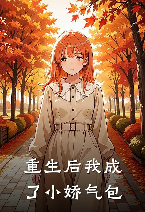 重生后我成了小娇气包