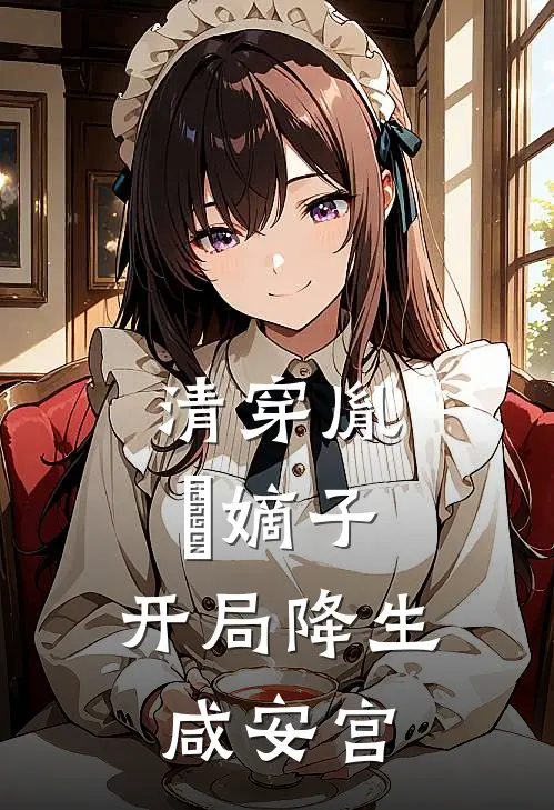 清穿胤礽嫡子：开局降生咸安宫(阿玛赵德全)完结的热门小说_全本免费完结小说清穿胤礽嫡子：开局降生咸安宫(阿玛赵德全)