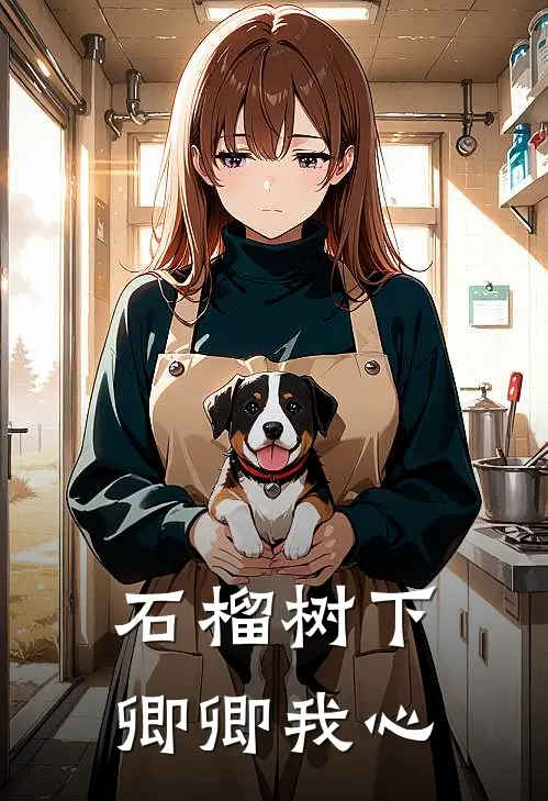 石榴树下，卿卿我心沈翊翊儿完本小说免费阅读_最新章节列表石榴树下，卿卿我心(沈翊翊儿)