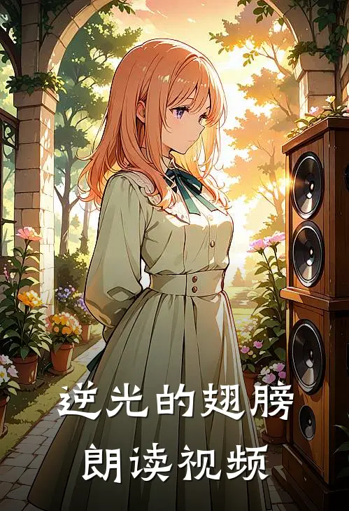 逆光的翅膀朗读视频