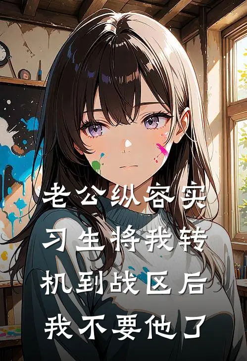 老公纵容实习生将我转机到战区后，我不要他了