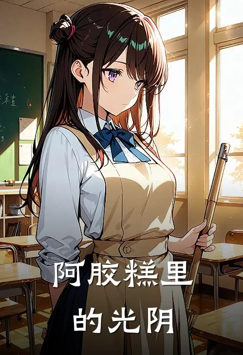 阿胶糕里的光阴(林静妞妞)热门网络小说_最新章节列表阿胶糕里的光阴(林静妞妞)