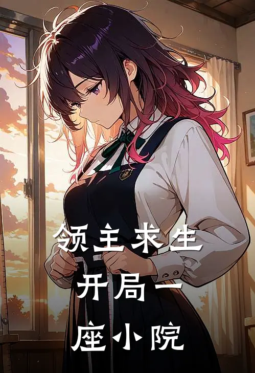 领主求生，开局一座小院哥布林刀哥全文阅读免费全集_最新全本小说领主求生，开局一座小院(哥布林刀哥)