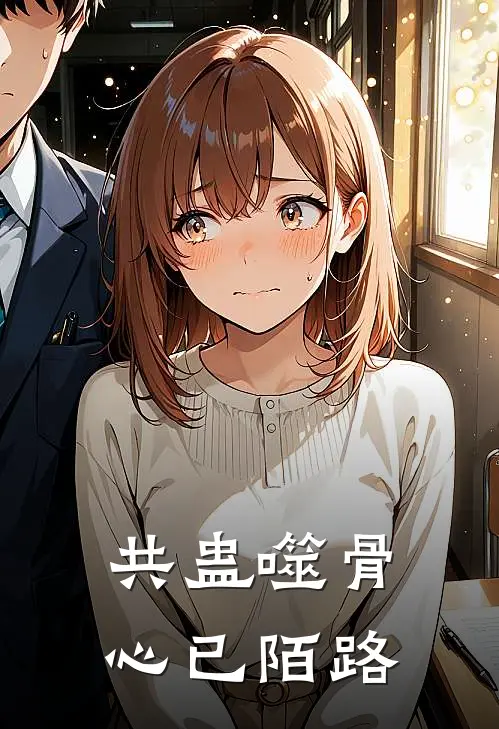 共蛊噬骨，心已陌路驸马江蘅小说完整版免费阅读_最新章节列表共蛊噬骨，心已陌路(驸马江蘅)