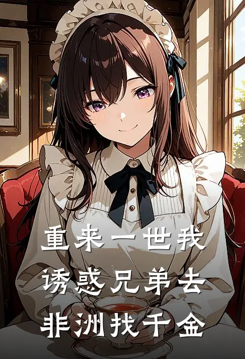 重来一世我诱惑兄弟去非洲找千金