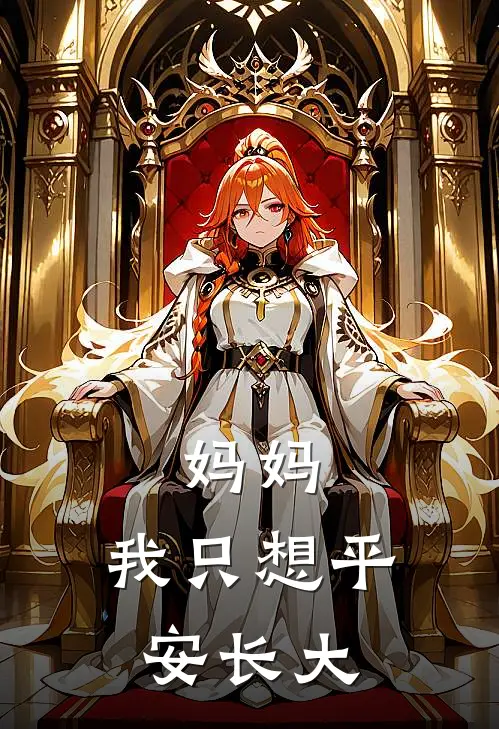 妈妈，我只想平安长大揽月沈揽星完本小说推荐_免费小说全文阅读妈妈，我只想平安长大揽月沈揽星